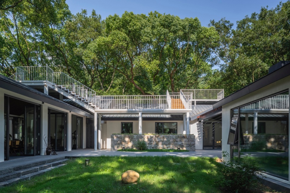 Healing Hills Villa