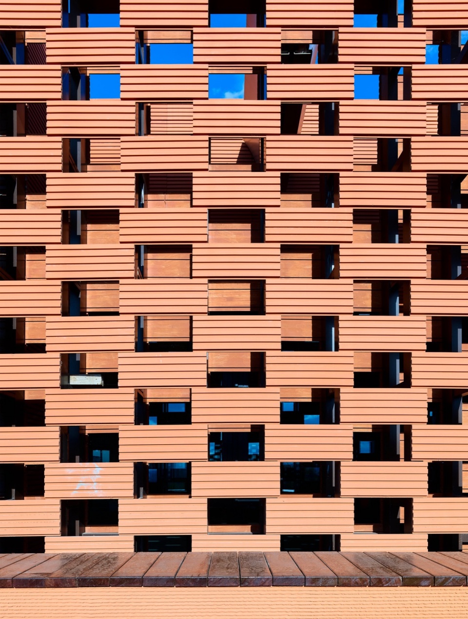 RSC Building in Hainan by SUP Atelier of THAD Beijing Tsinghua Tongheng Urban Planning Design Institute