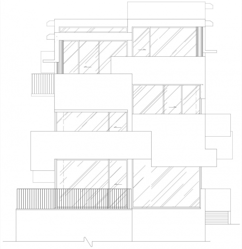 Residential Homestay