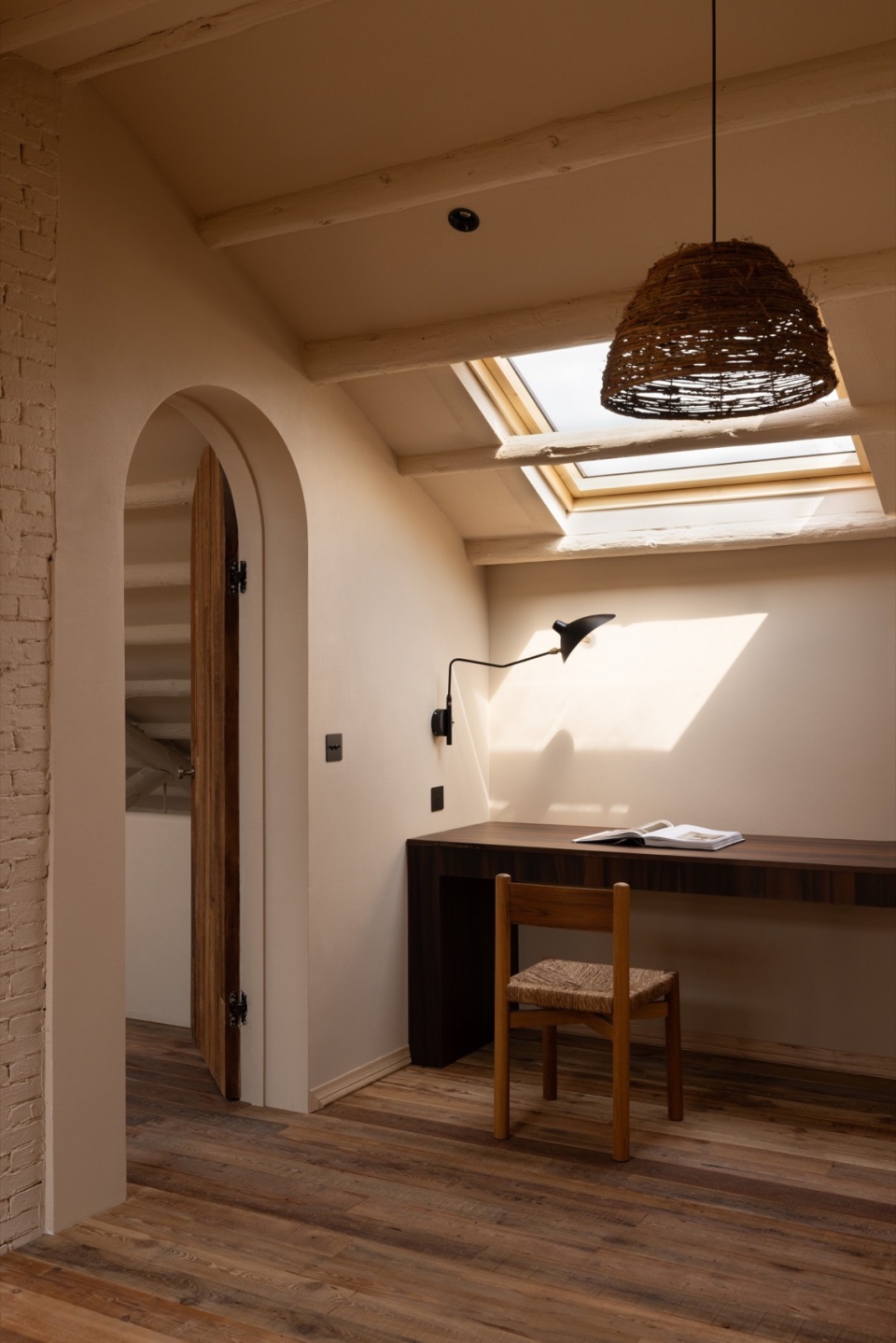 renovation of old houses on hunan road by yumalin studio
