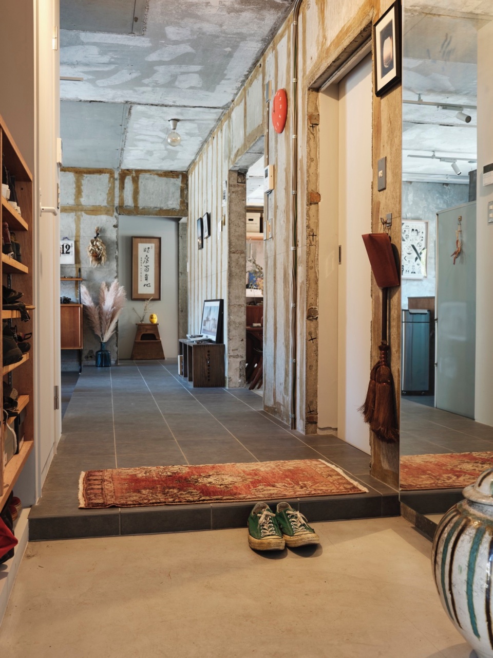 Apartment in Kamakura