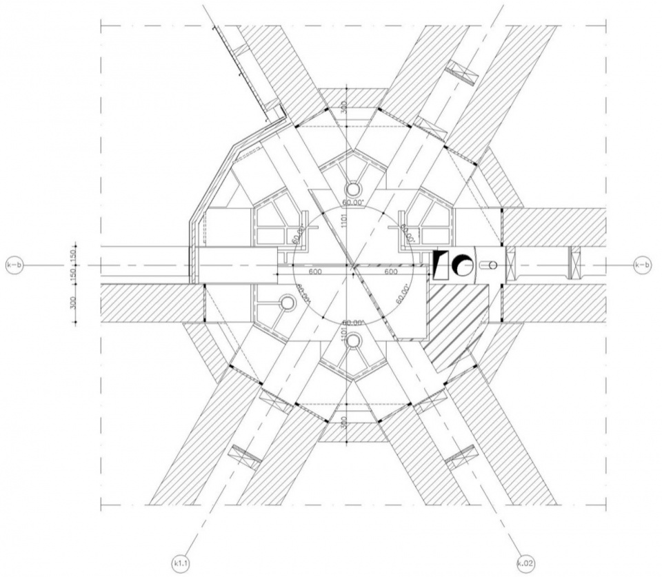 Ede Wageningen train station by Mecanoo Royal HaskoningDHV