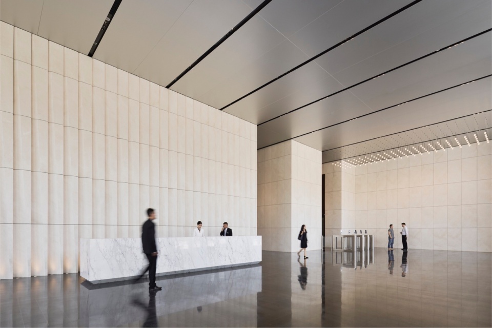 TOP Xinlian Tech Office Park