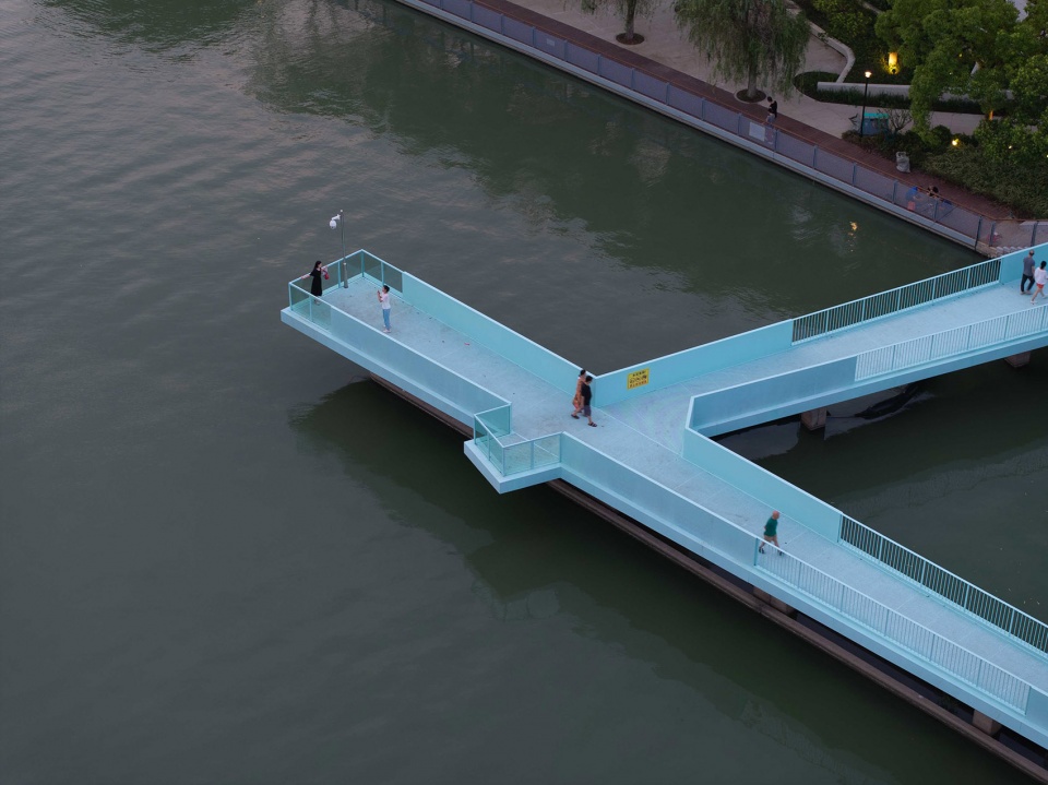 the renovation and upgrading plan for the beijing hangzhou grand canal by dascape