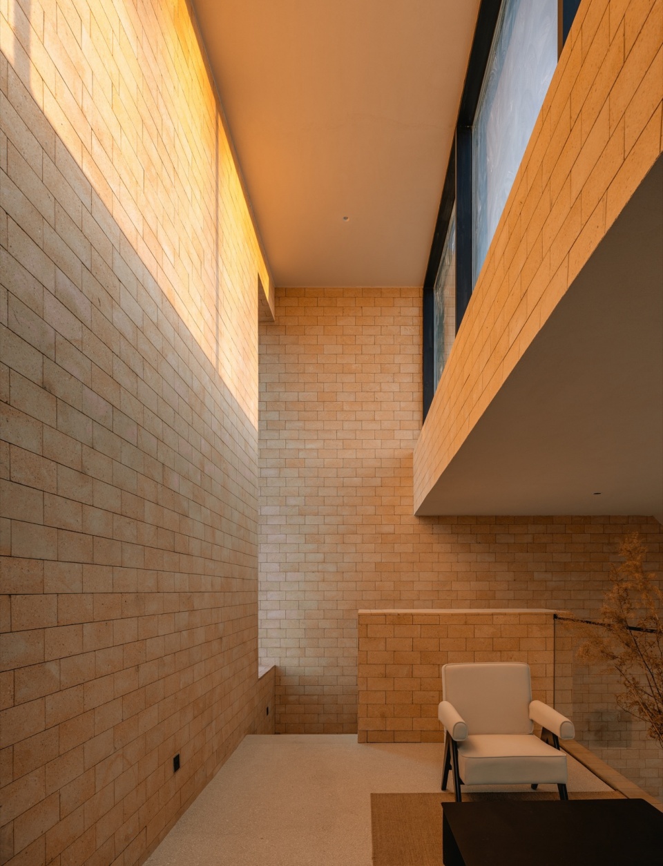 ARVO 16 30 Hotel by DL Atelier
