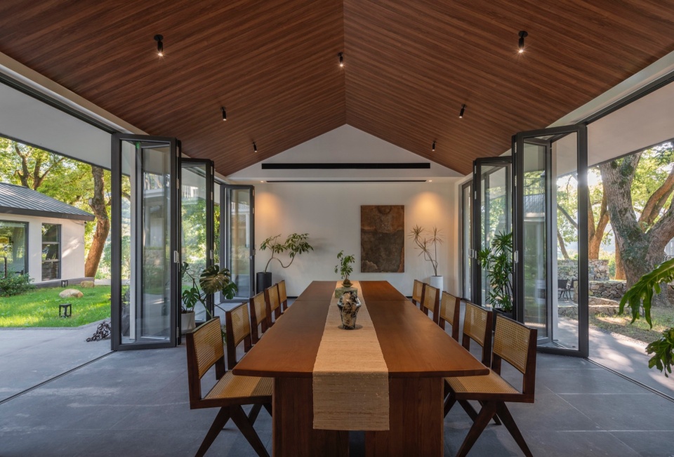 Healing Hills Villa