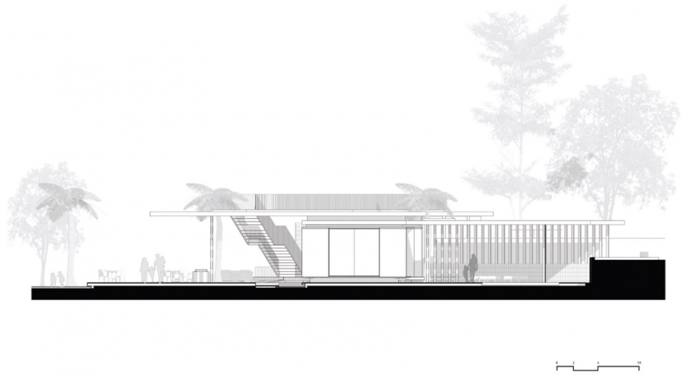QUINTAS by ARCHETONIC