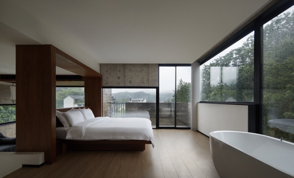 Residential Homestay