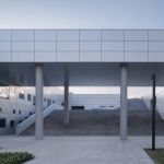 苏州高新区“太湖云谷”数字产业园 / 九城都市建筑设计有限公司