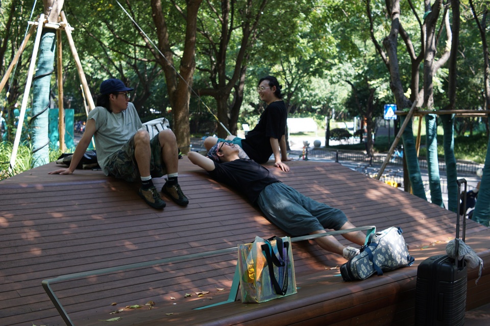 the urban carpet by atelier scale