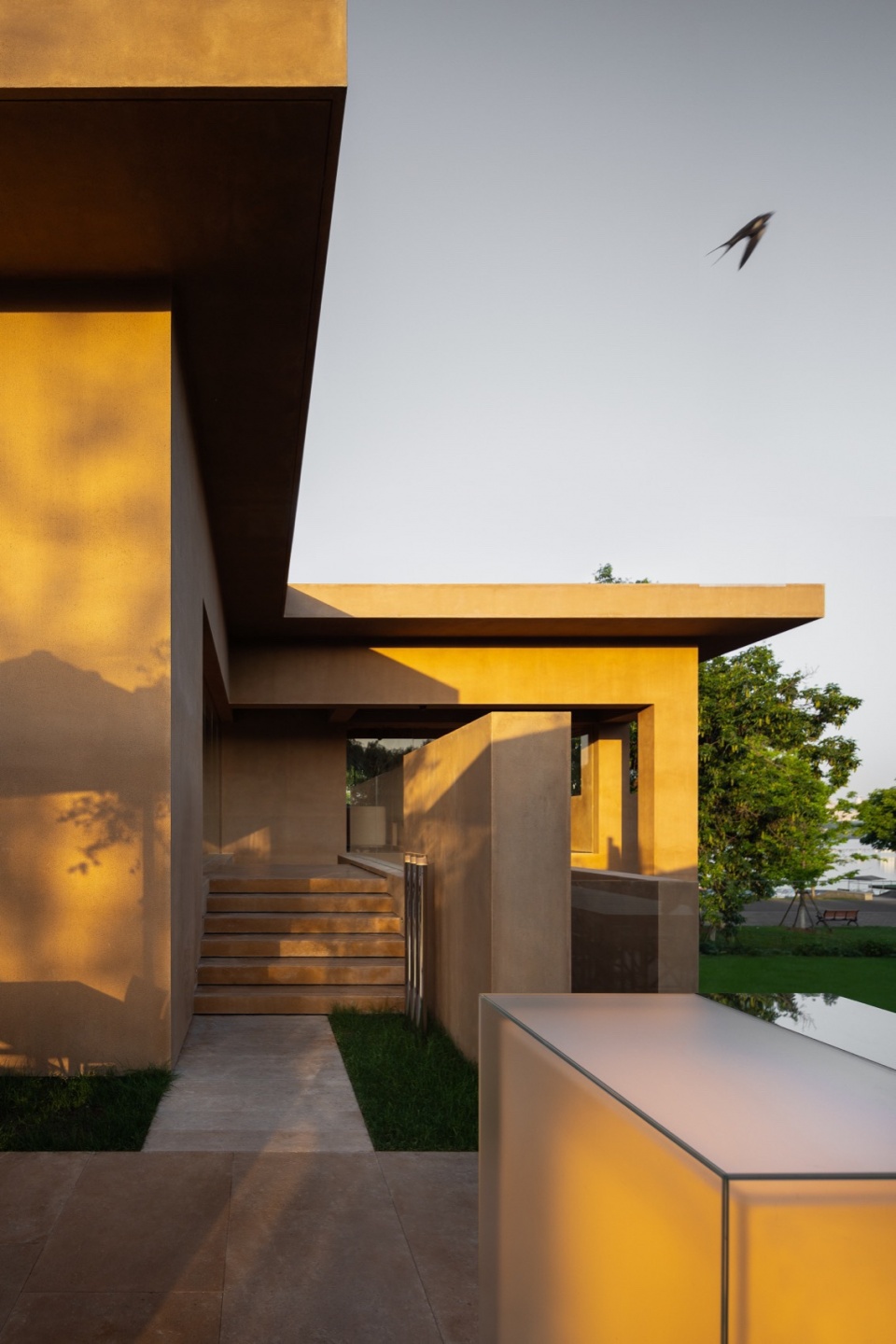 PICAPICA DOMANI Architectural Concepts