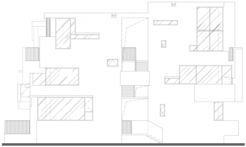 Residential Homestay