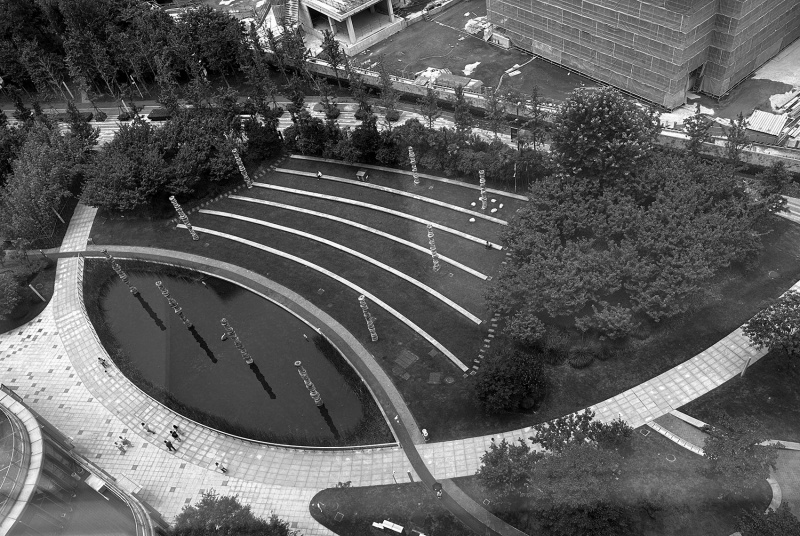 the urban carpet by atelier scale