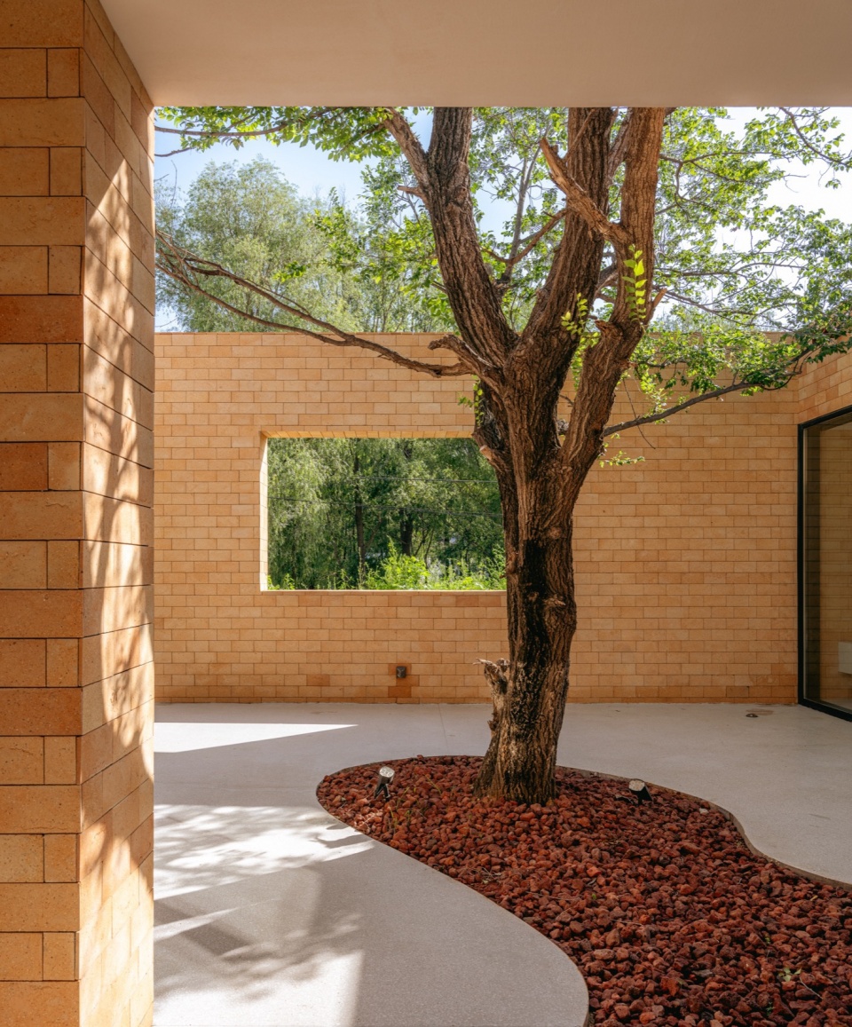 ARVO 16 30 Hotel by DL Atelier
