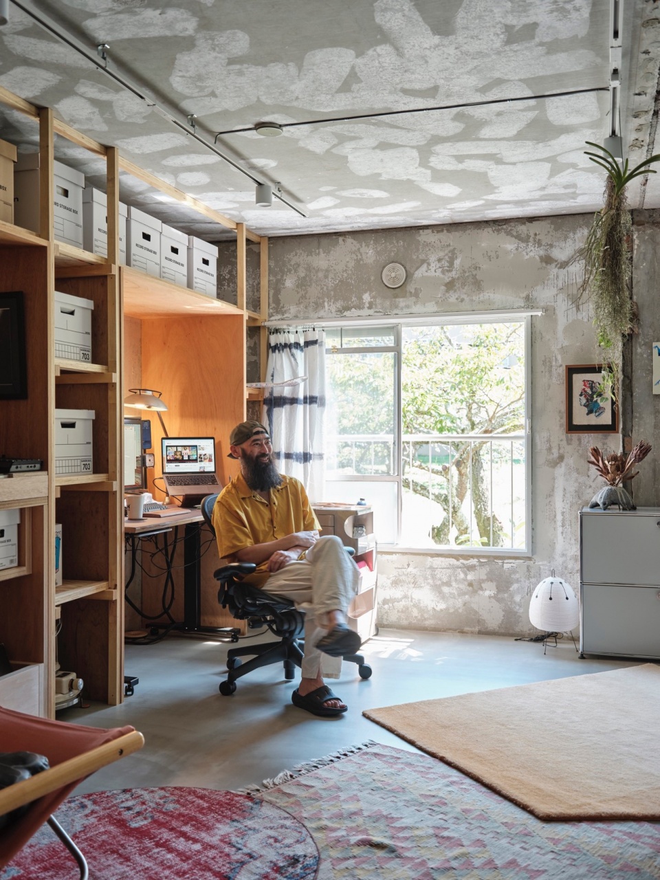 Apartment in Kamakura