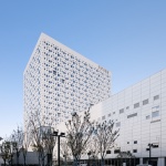 苏州高新区“太湖云谷”数字产业园 / 九城都市建筑设计有限公司