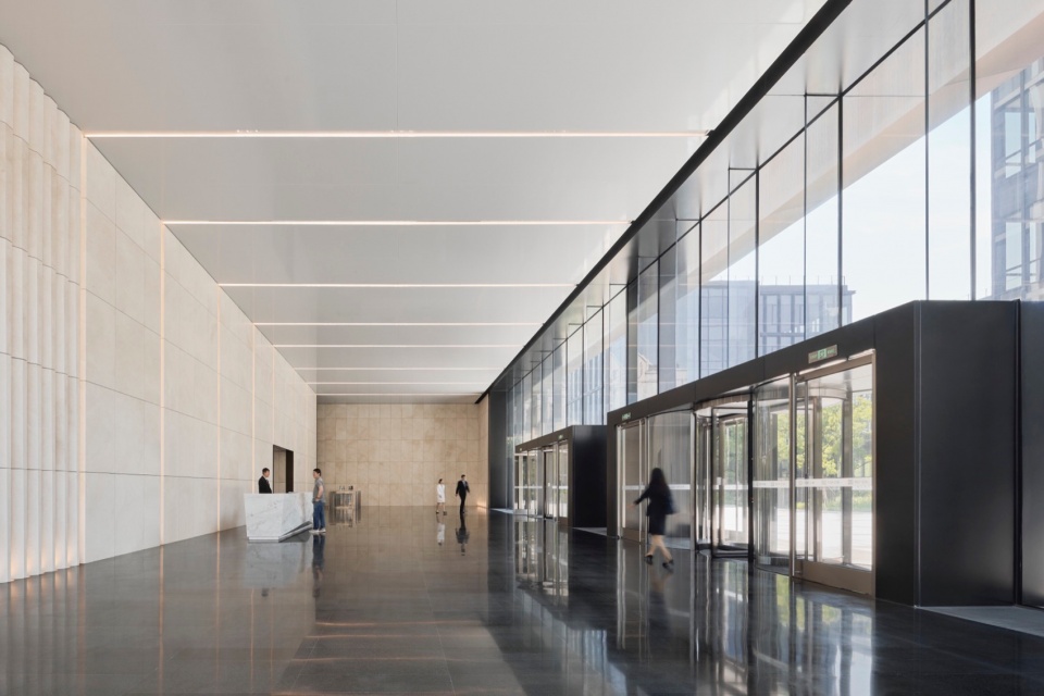 TOP Xinlian Tech Office Park