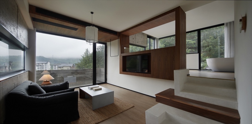 Residential Homestay