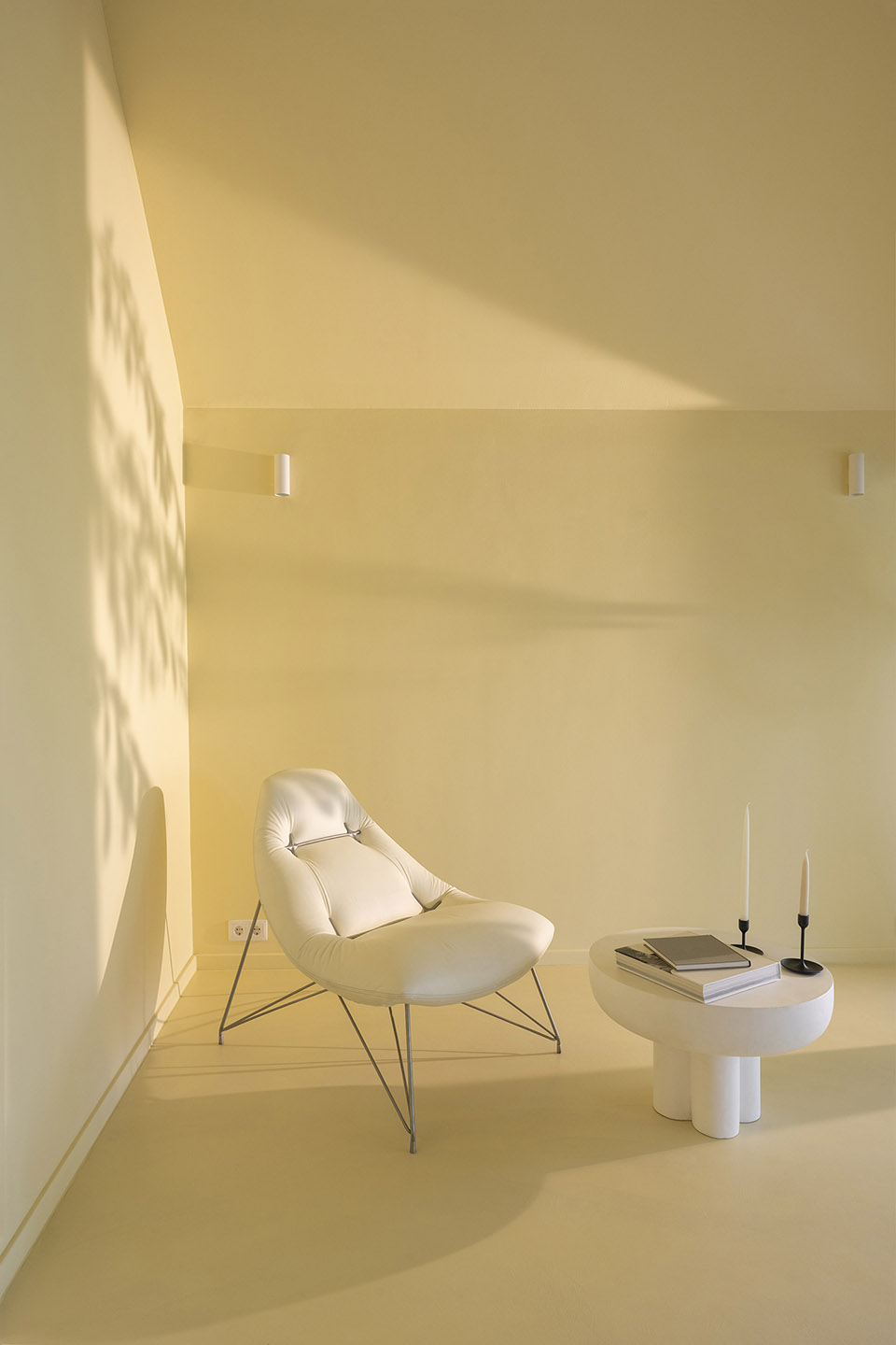 twin hous by wy design