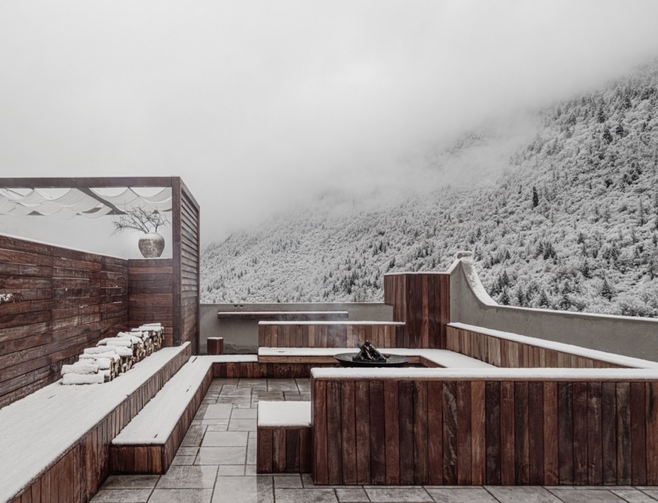 xingshan yueying homestay