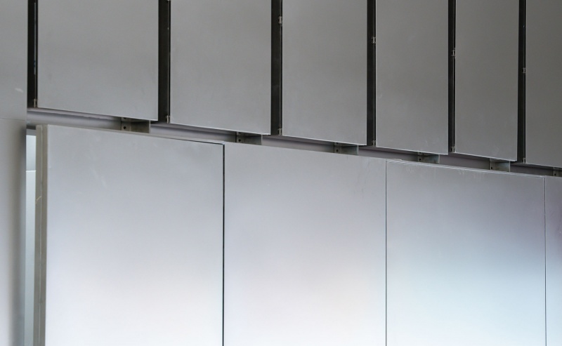 zzzs coffee tianhuan store by atelier oo