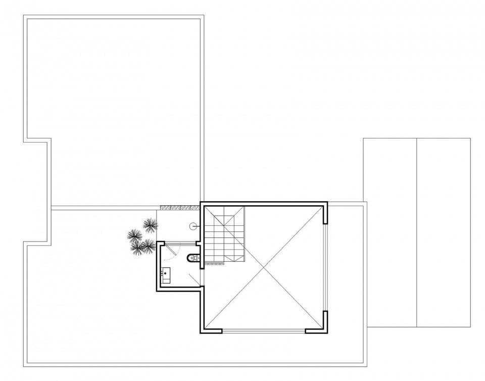 layout first floor