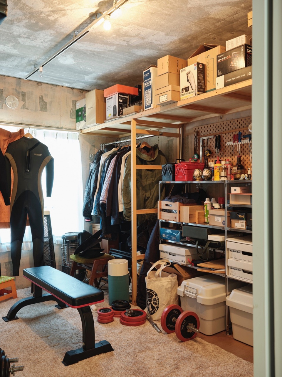 Apartment in Kamakura