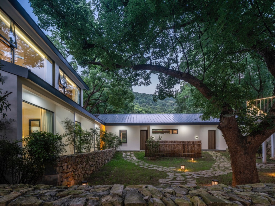 Healing Hills Villa