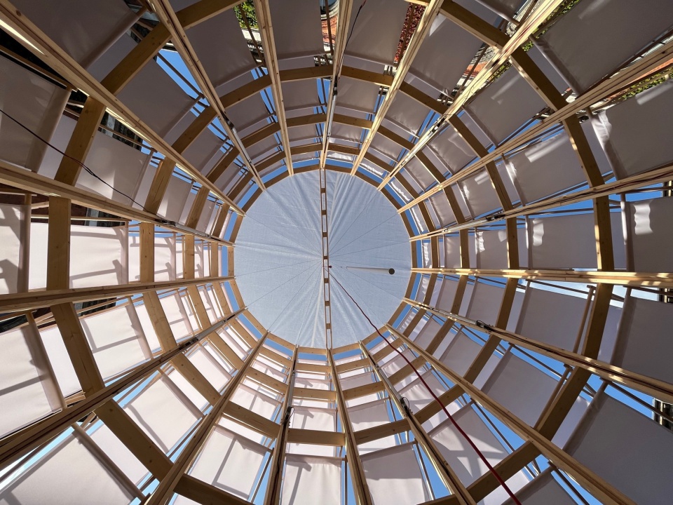PETAL Lasovsky Johansson Architects