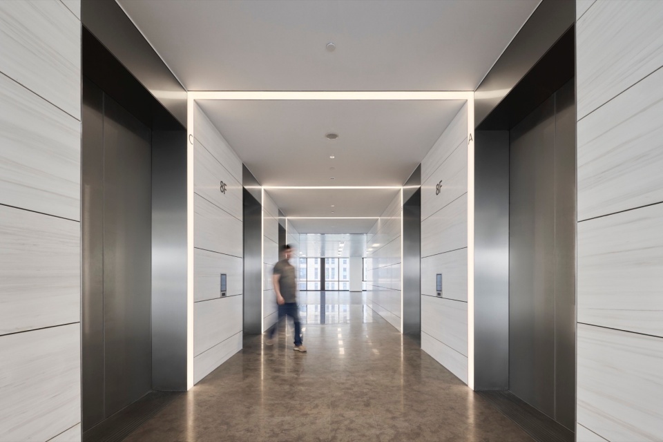 TOP Xinlian Tech Office Park