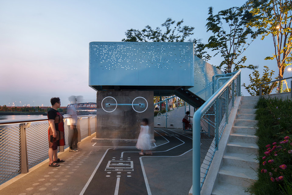 the renovation and upgrading plan for the beijing hangzhou grand canal by dascape