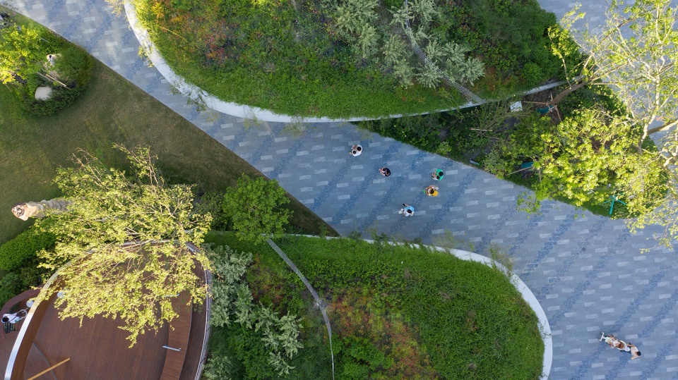 the urban carpet by atelier scale
