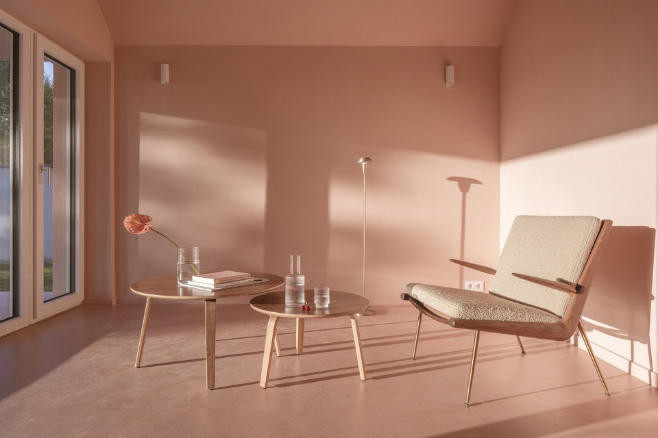 twin hous by wy design