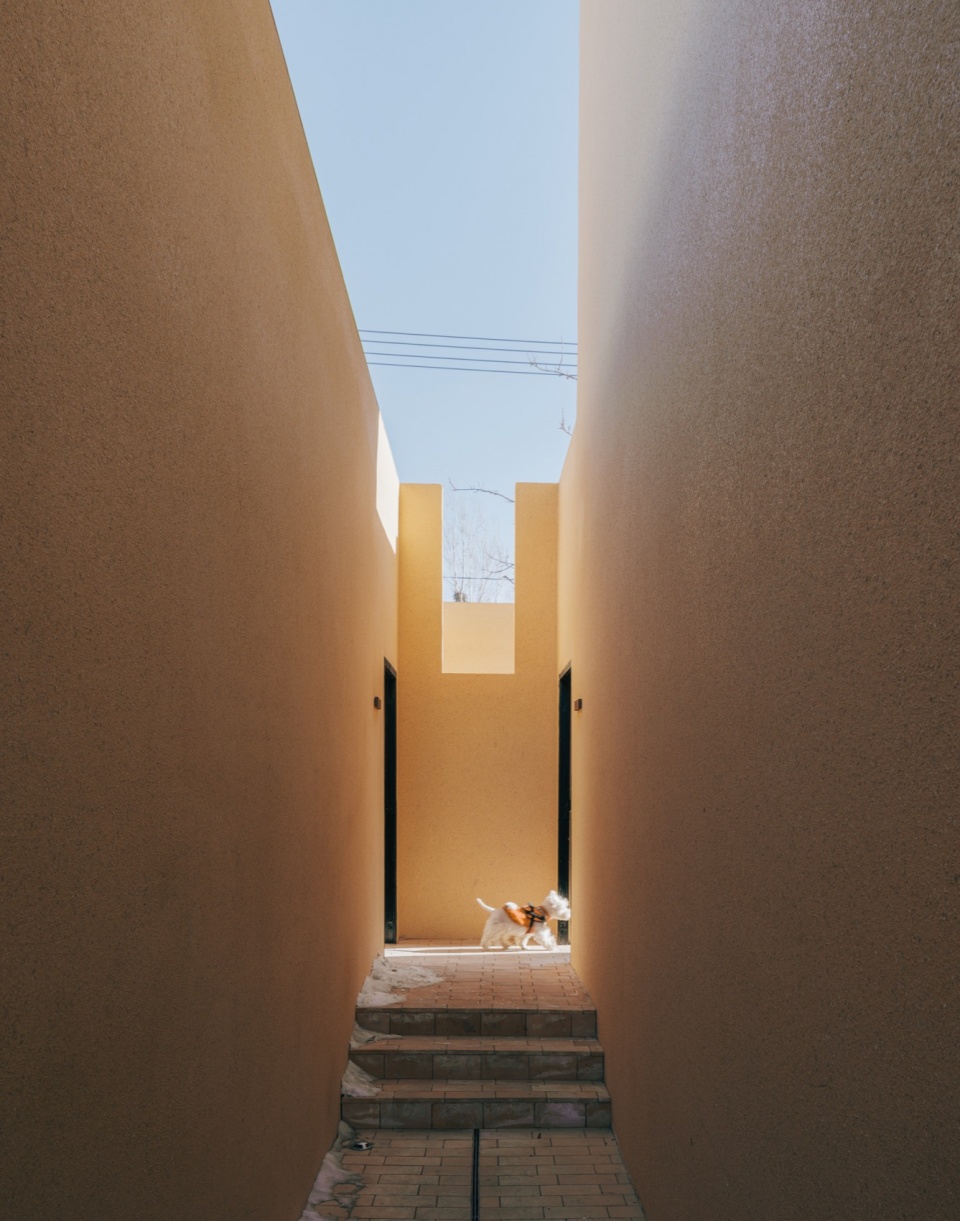ARVO 16 30 Hotel by DL Atelier