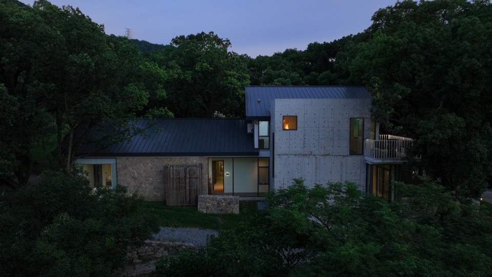Healing Hills Villa
