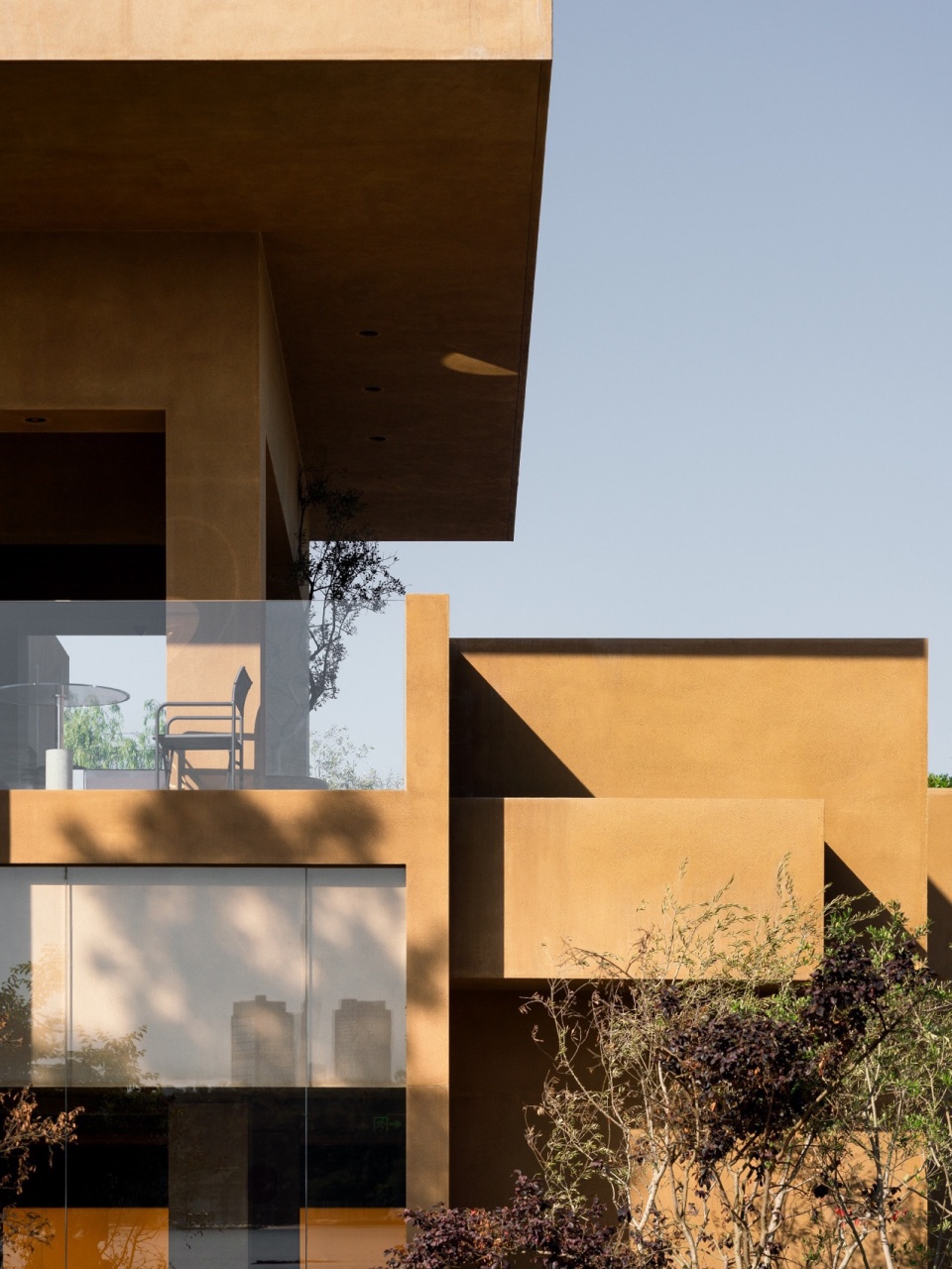 PICAPICA DOMANI Architectural Concepts