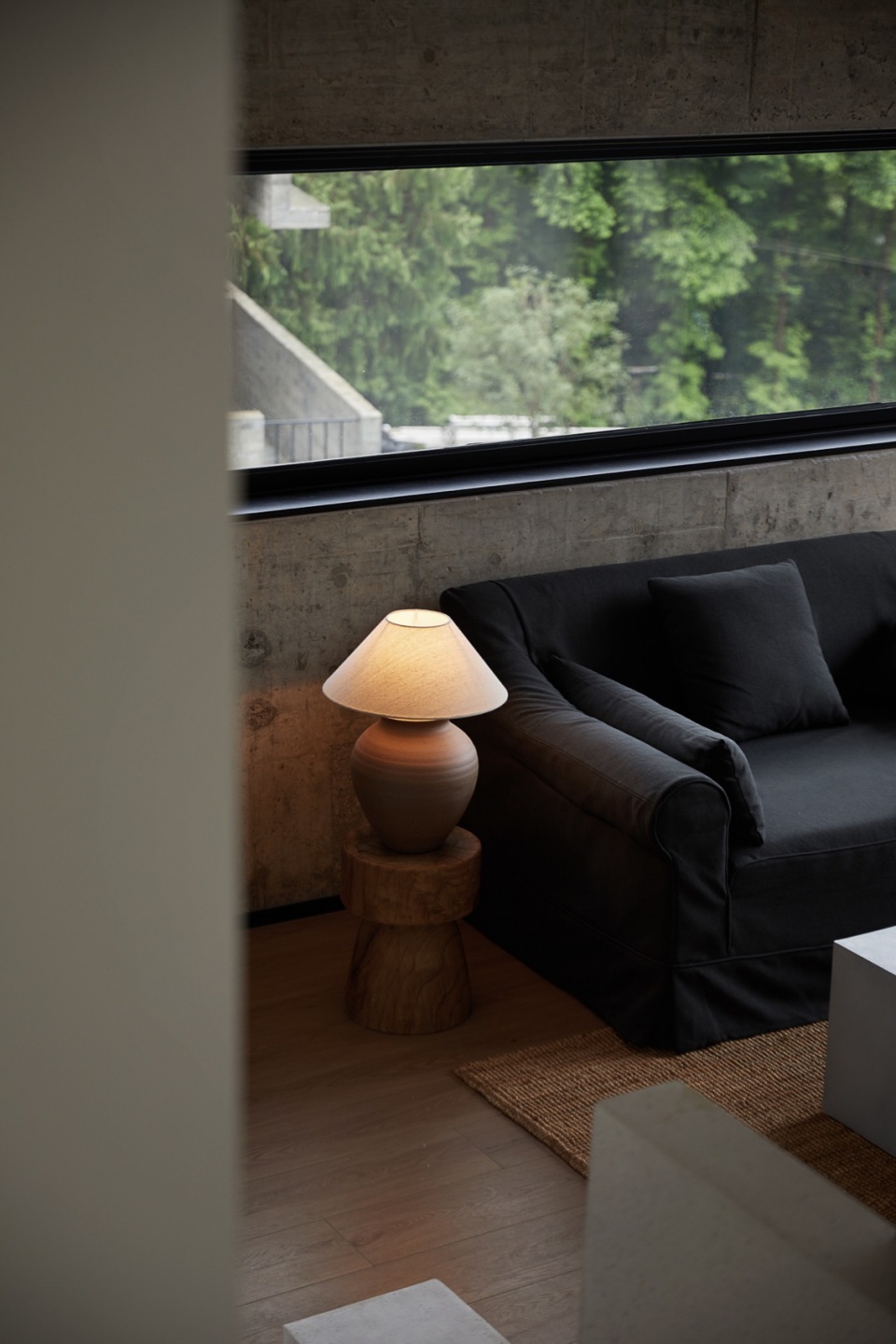 Residential Homestay