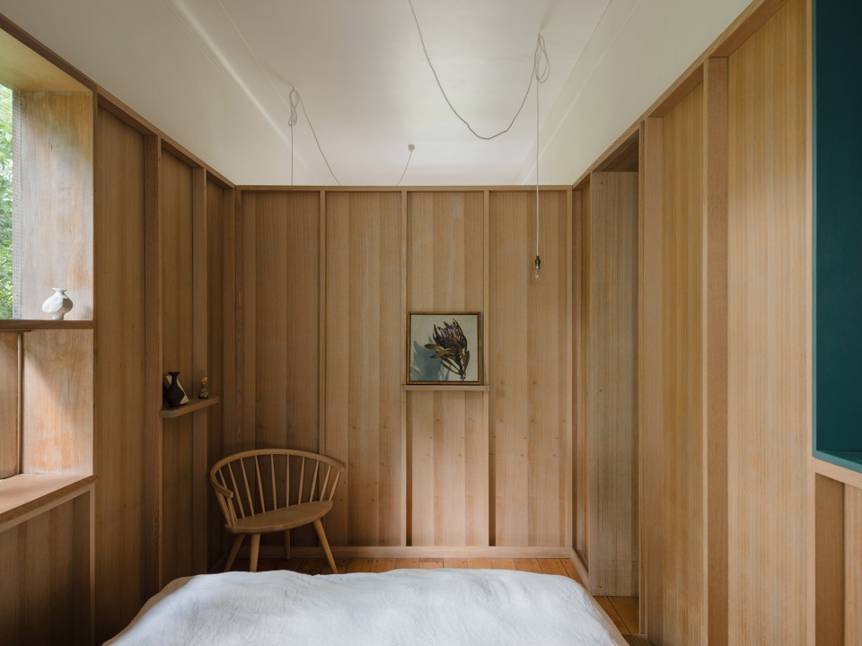red hill house studio by zuzananicholas