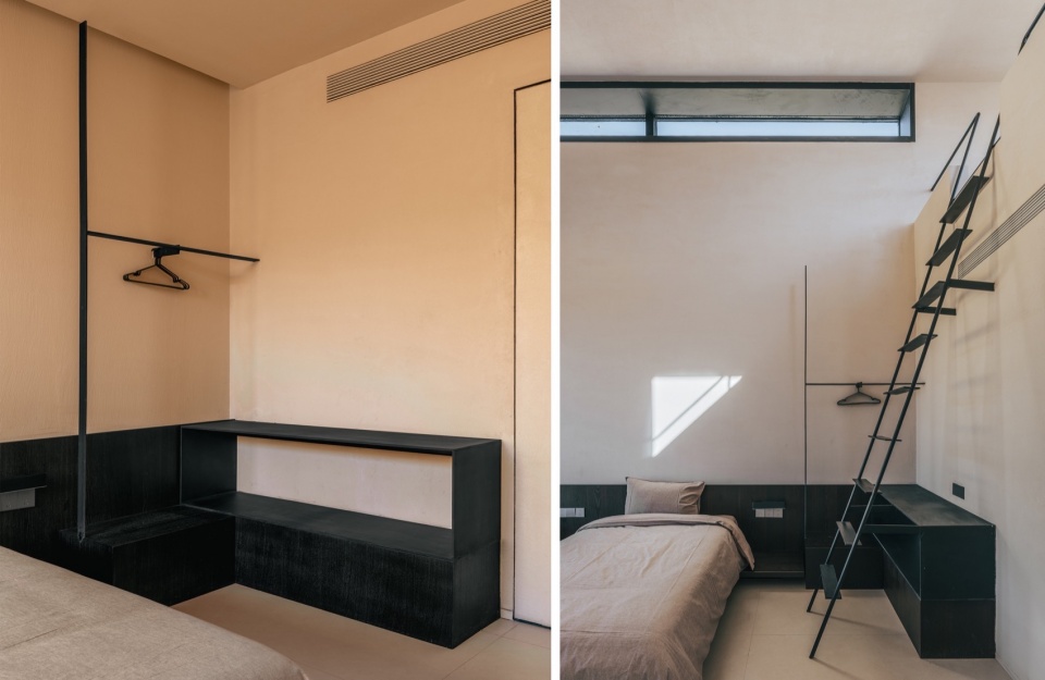 ARVO 16 30 Hotel by DL Atelier
