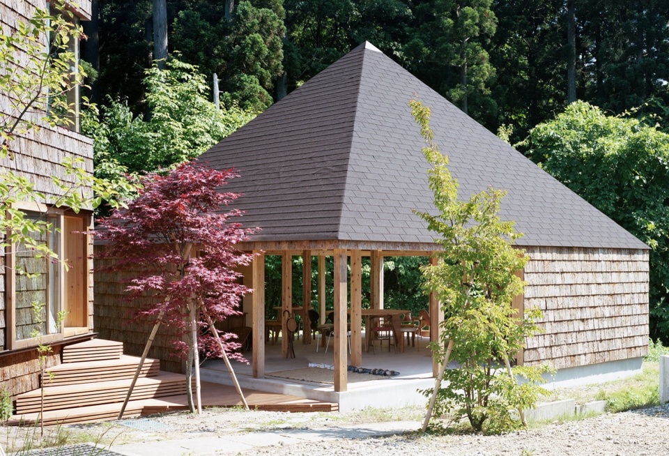 DoubleHouse W