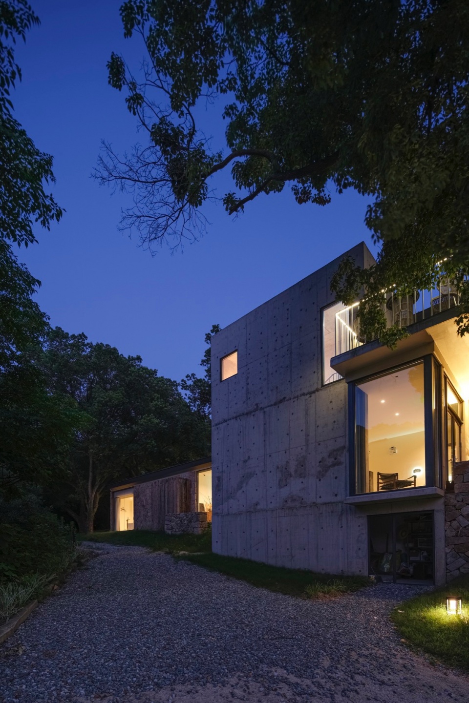 Healing Hills Villa