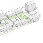 苏州高新区“太湖云谷”数字产业园 / 九城都市建筑设计有限公司