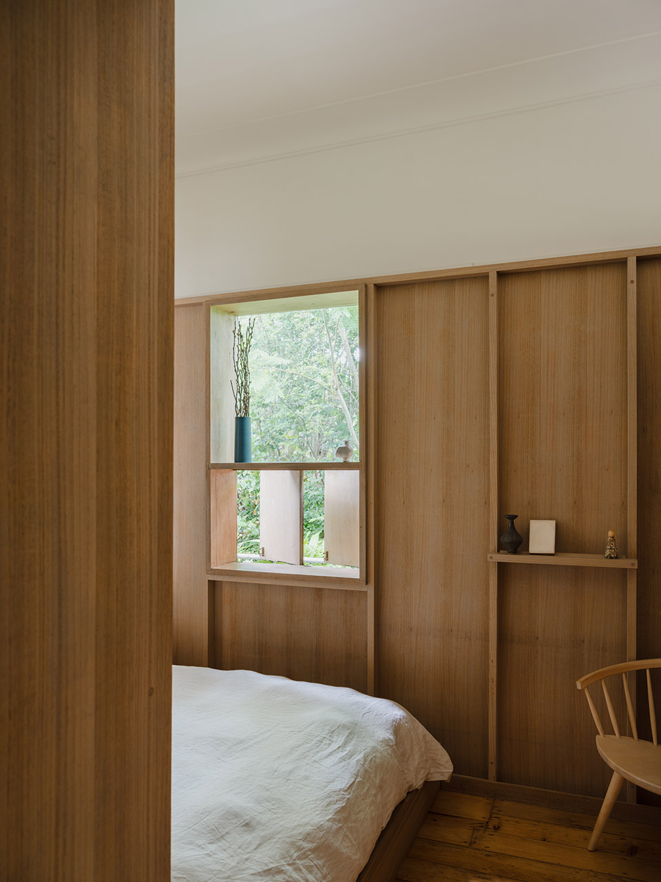 red hill house studio by zuzananicholas