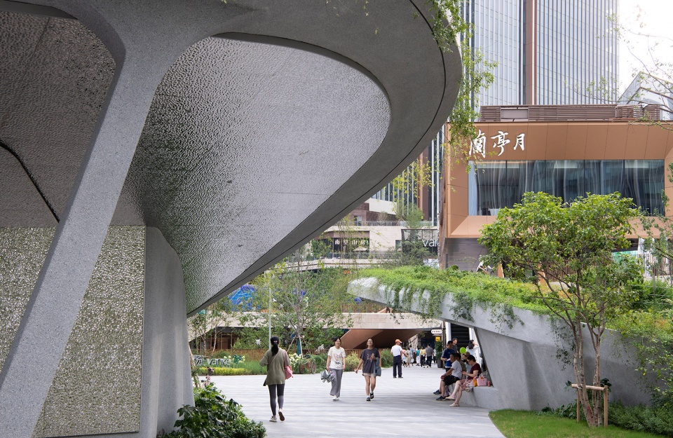 the urban carpet by atelier scale