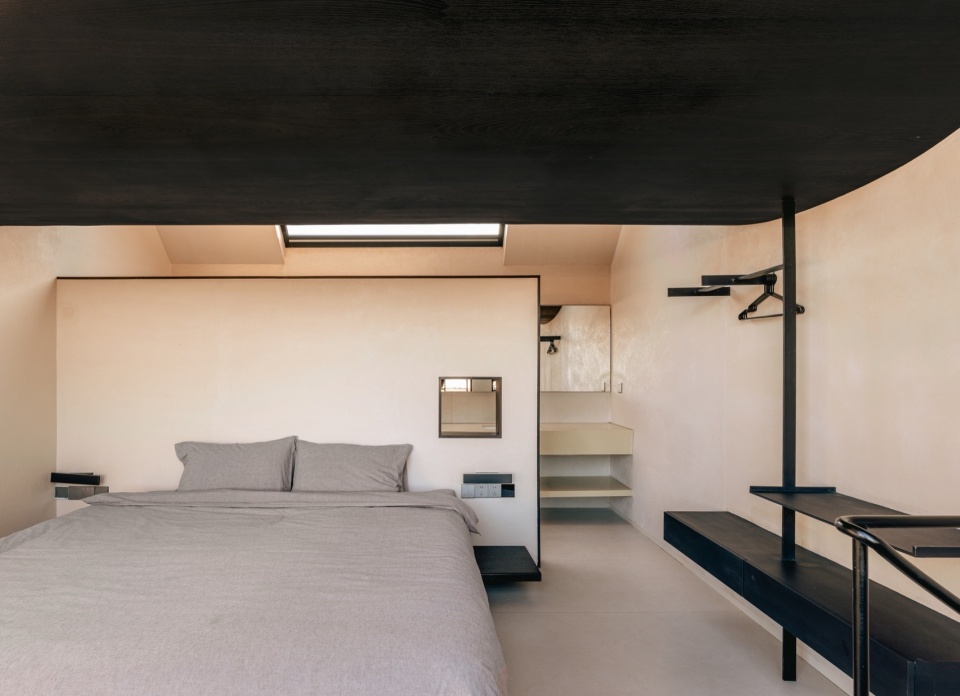 ARVO 16 30 Hotel by DL Atelier