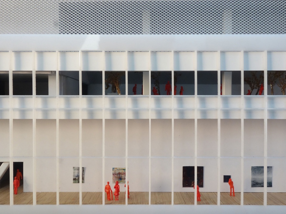 Art Vessles open