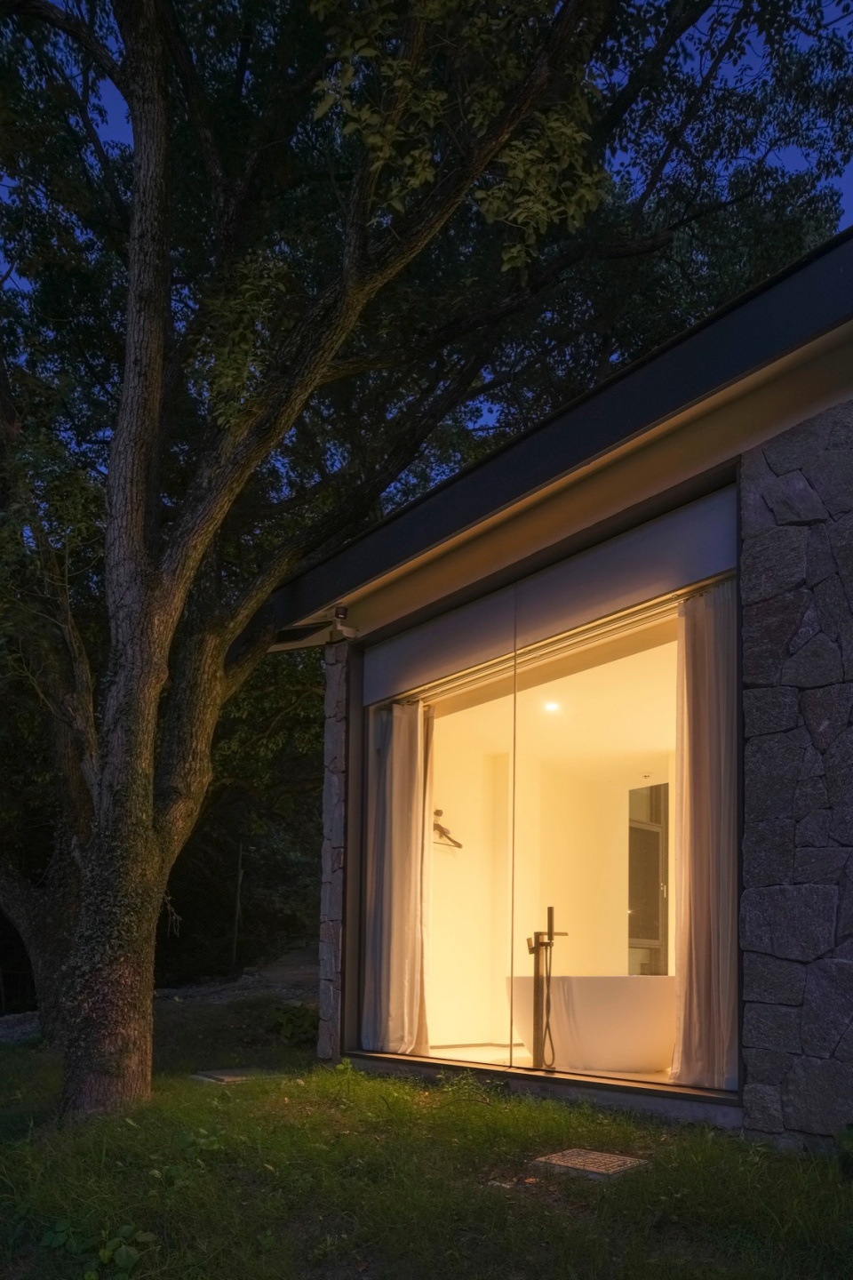 Healing Hills Villa