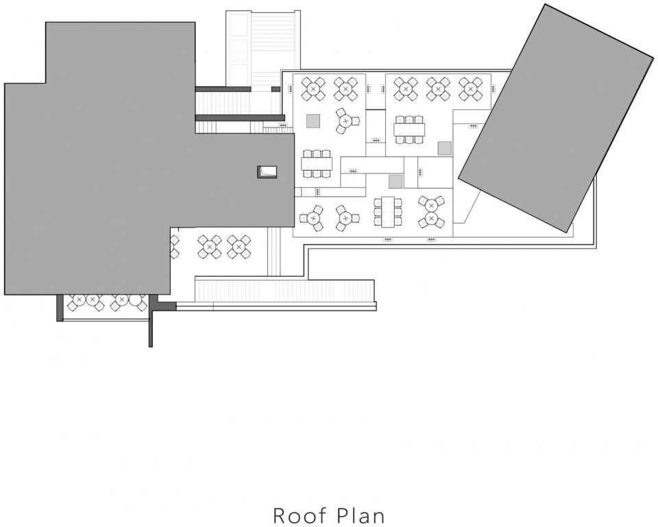 PICAPICA DOMANI Architectural Concepts