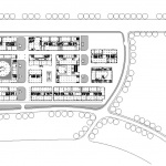 苏州高新区“太湖云谷”数字产业园 / 九城都市建筑设计有限公司