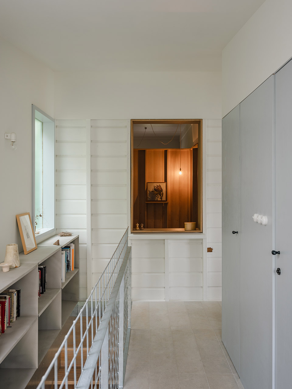 red hill house studio by zuzananicholas